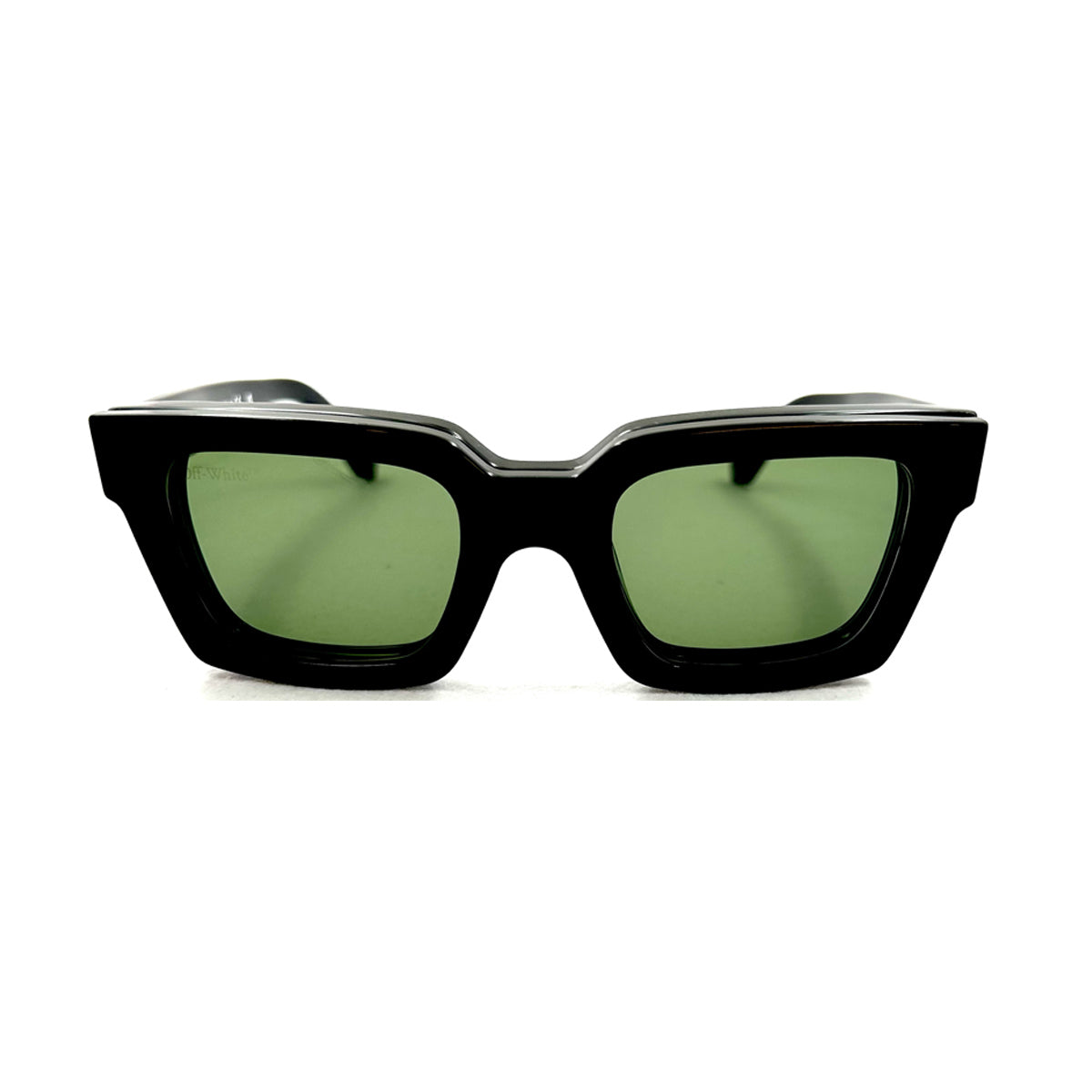 OERI106 CLIP ON 1007 Nero Acetate Occhiali Vista
