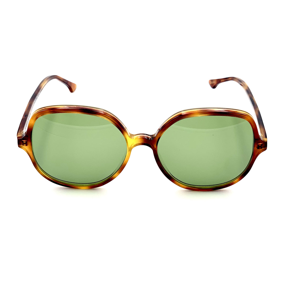 DRAG c102 Marrone Celluloid Occhiali Sole