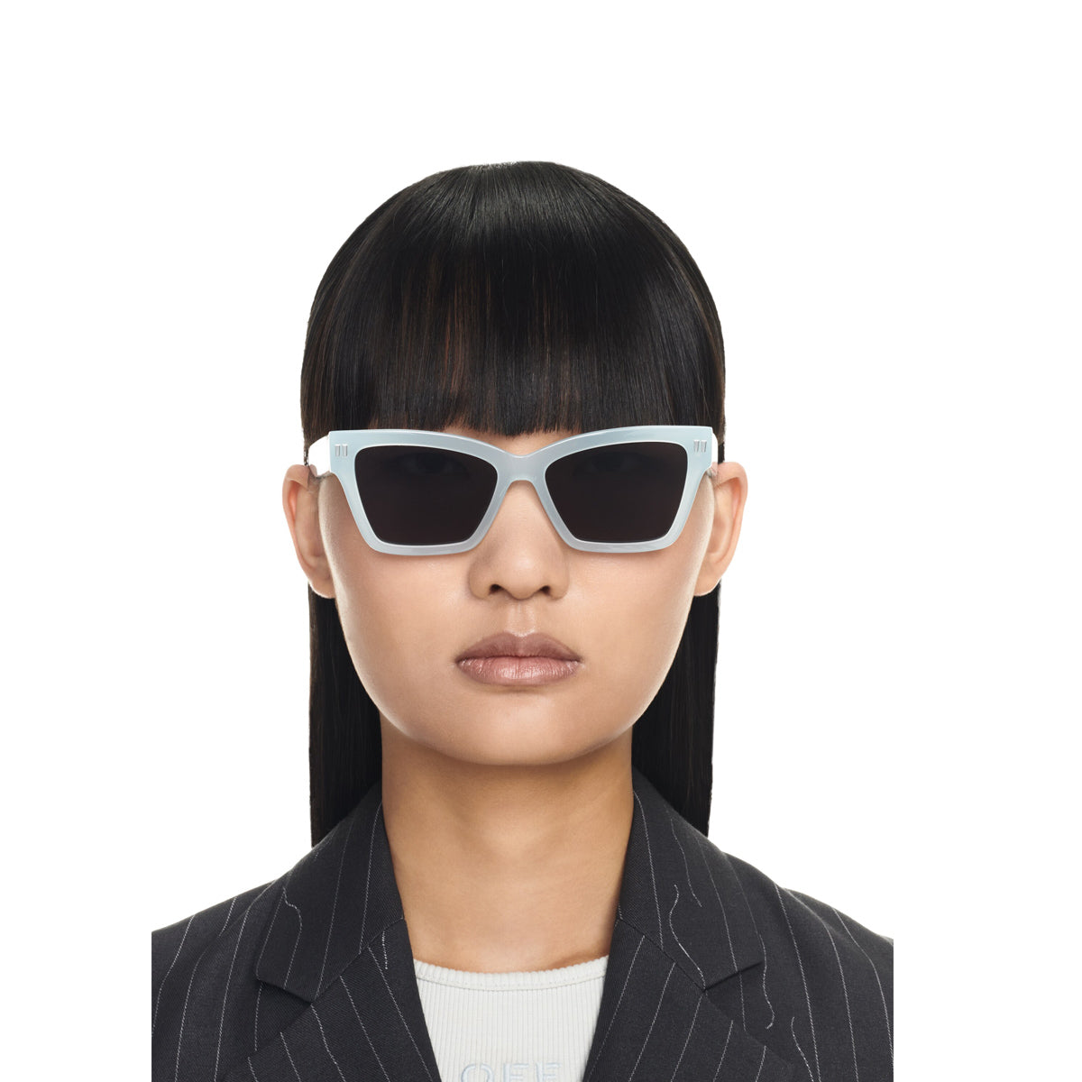OERI110 CINCINNATI 4007 ligh blue Blu Acetate Occhiali Sole