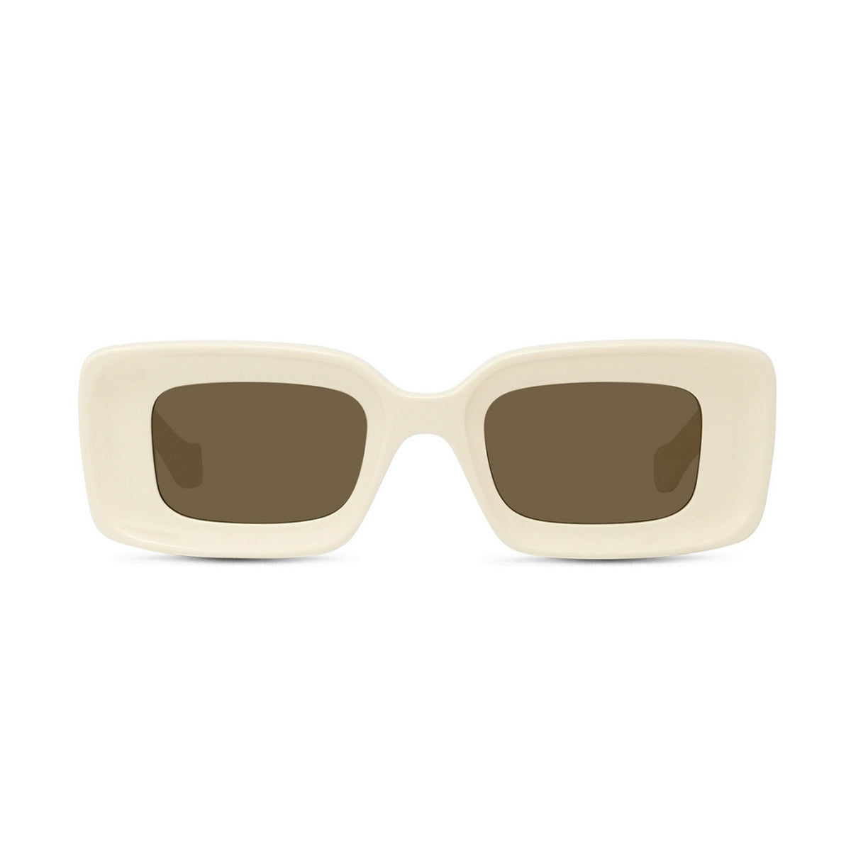 LW40101I 25e Avorio Acetate Occhiali Sole