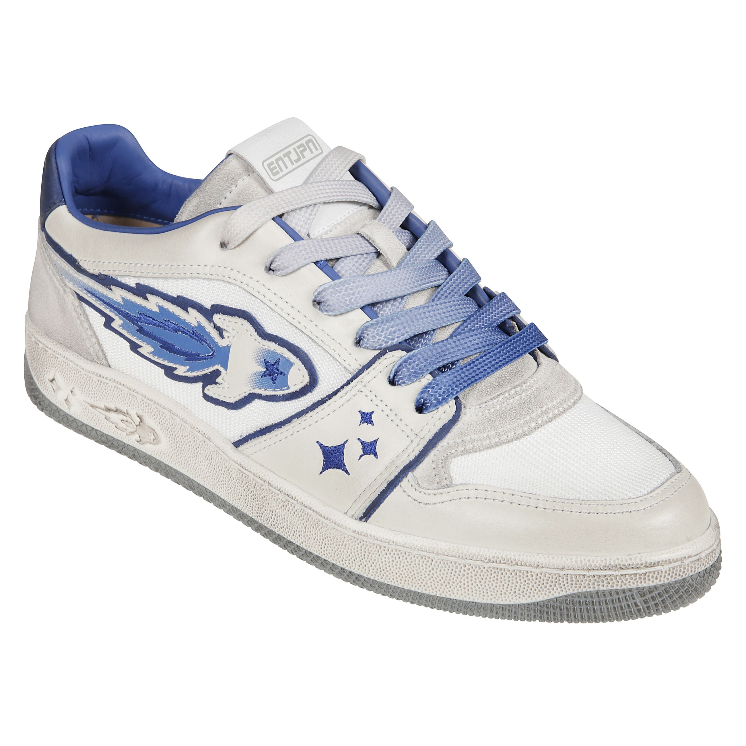 BB5001PX634 Bianco Sneaker