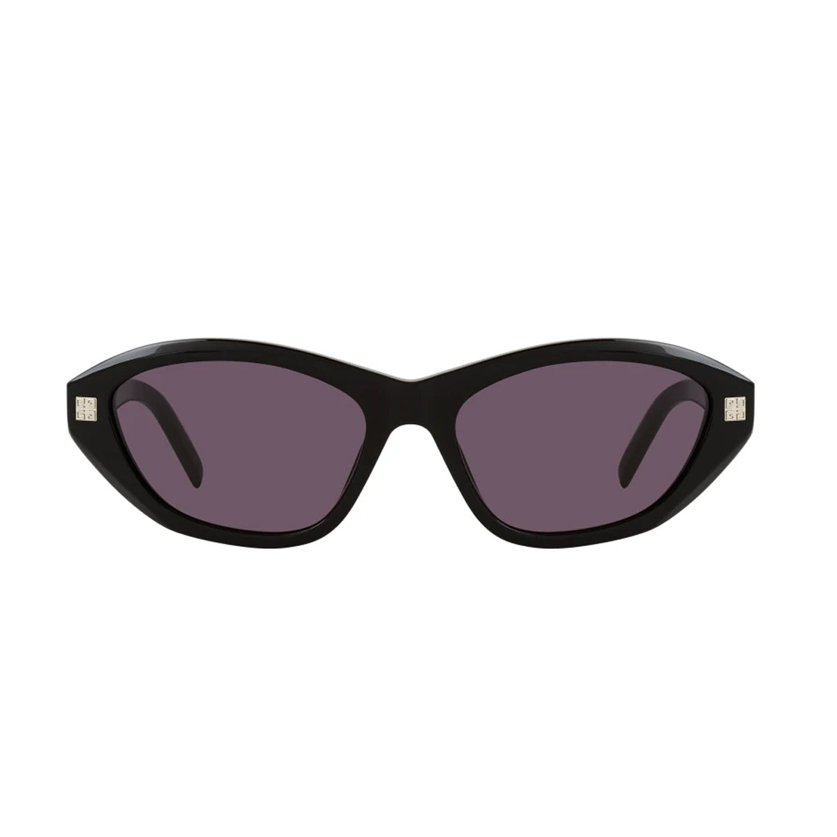GV40038I 01a Nero Acetate Occhiali Sole