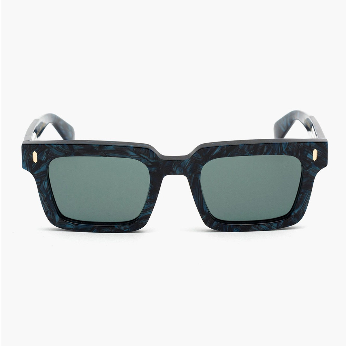 Not Common NC10 Blu Acetate Occhiali Sole