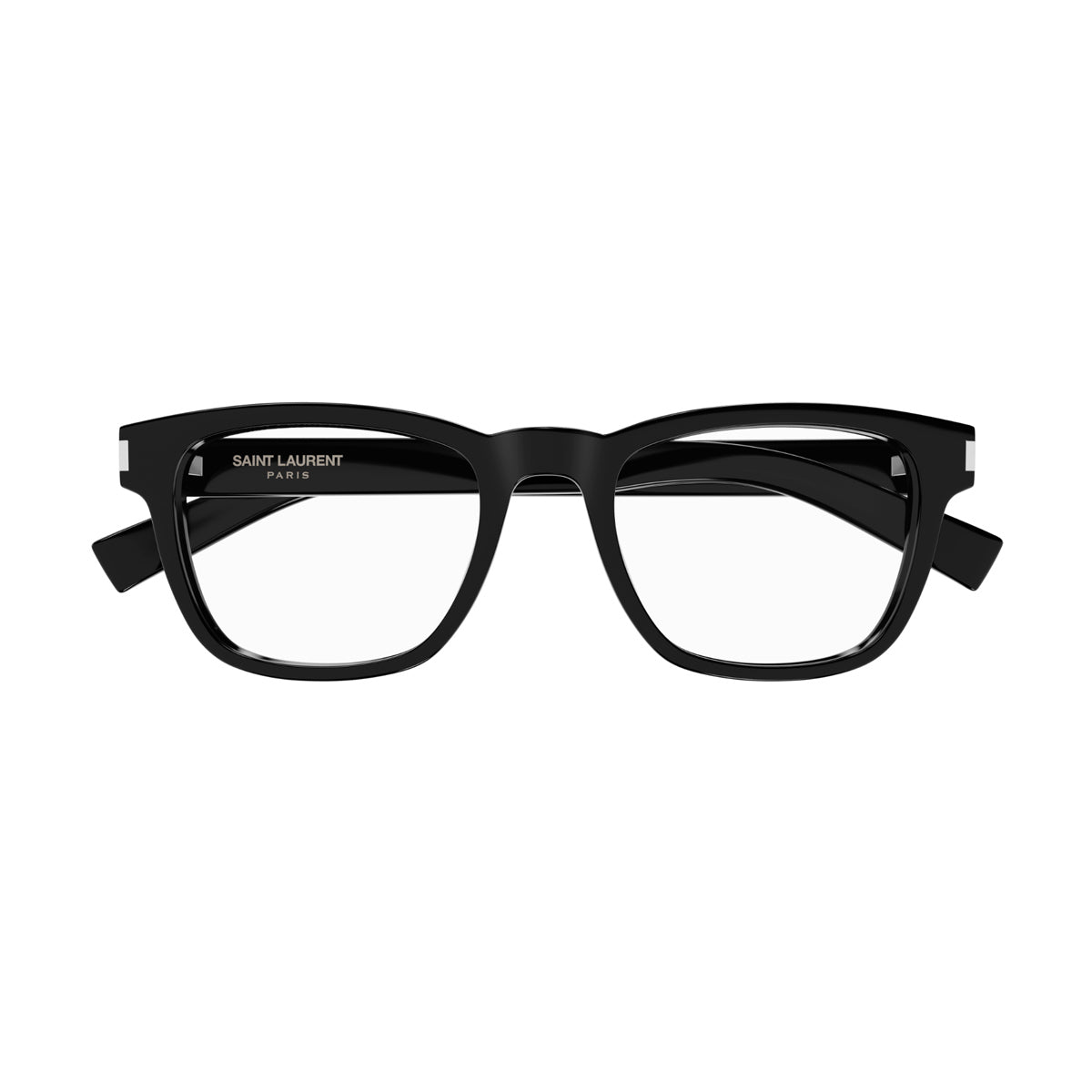 SL 664 LINEA NEW WAVE 001 Black Nero Acetate Occhiali Vista