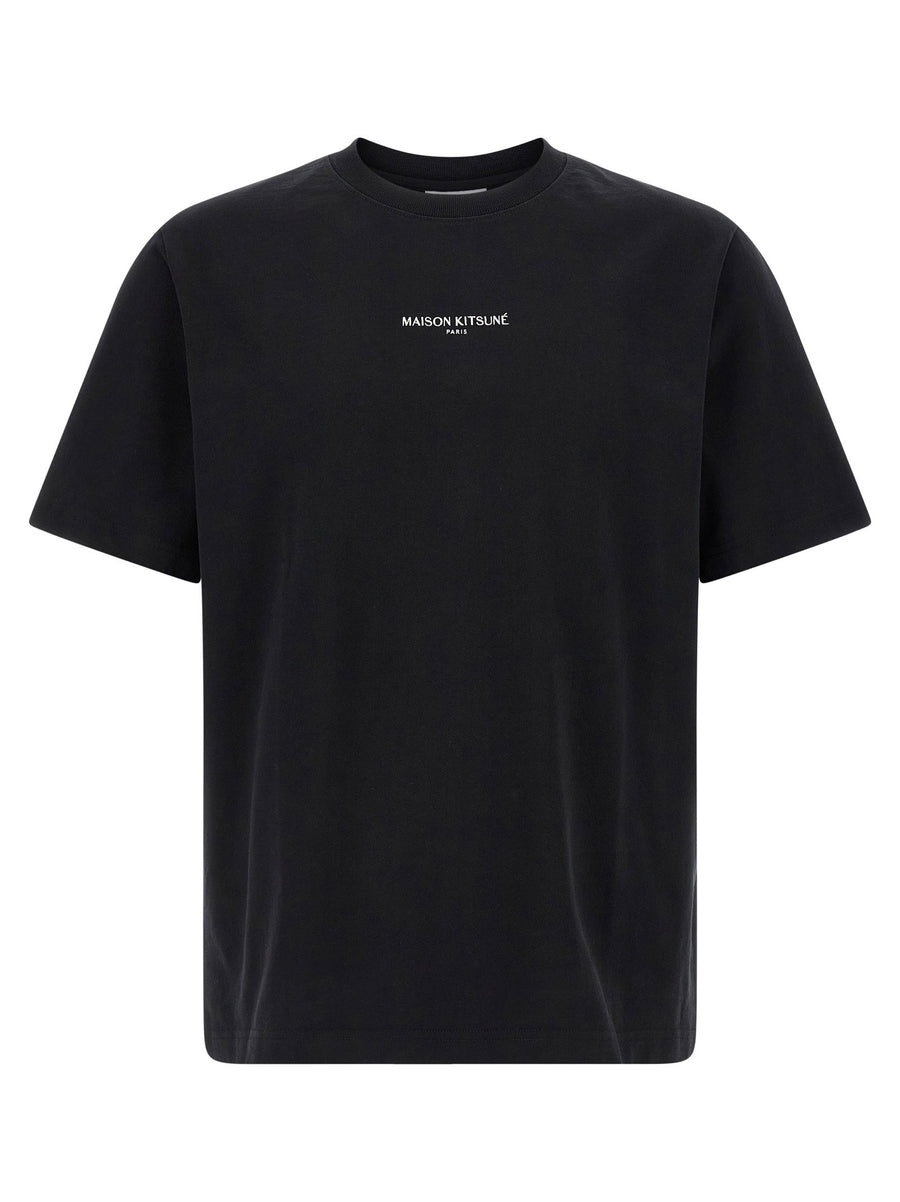 Maison Kitsuné Paris T-shirt
