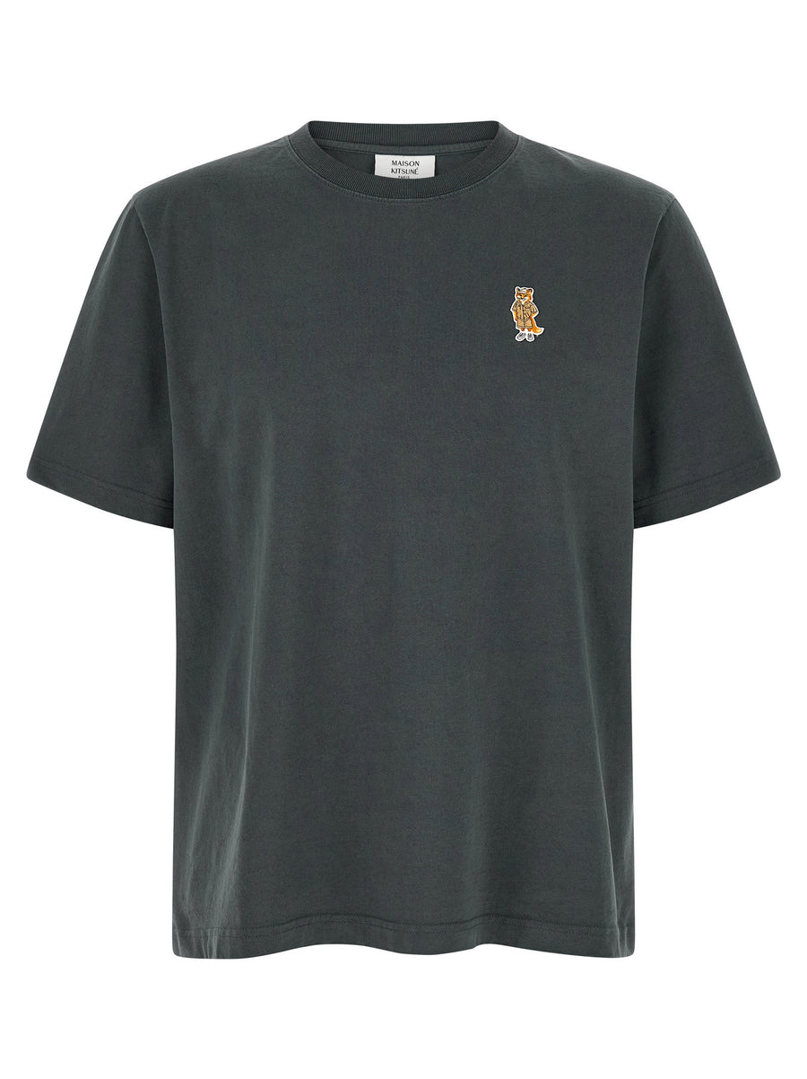 Maison Kitsuné Dressed Fox T-shirt