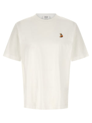 Maison Kitsuné Dreaming Fox T-shirt