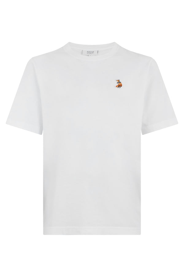 T-Shirt White Cotton T-shirts