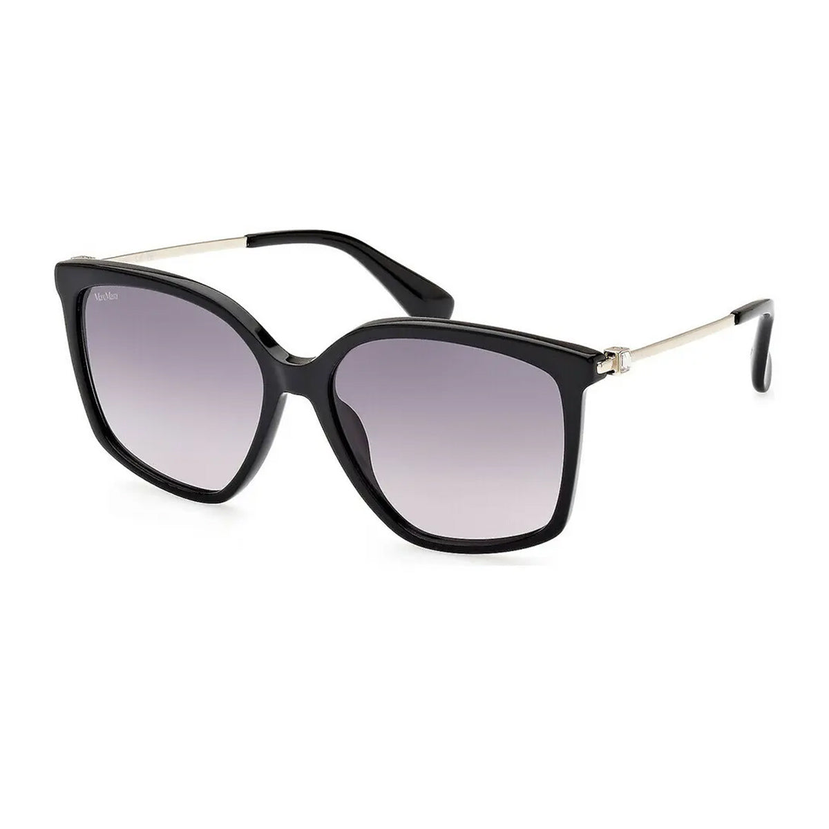 MM0055 Nero Celluloid Occhiali Sole