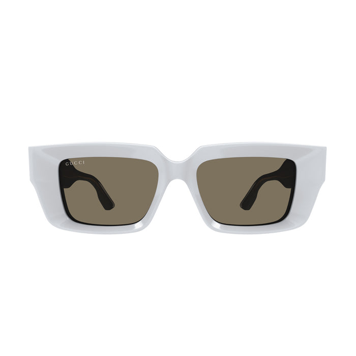 GG1529S 004 Grigio Acetate Occhiali Sole