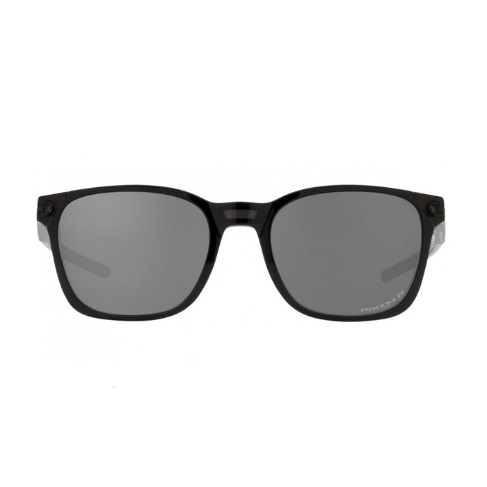 OO9018 901804 Nero Celluloid Occhiali Sole