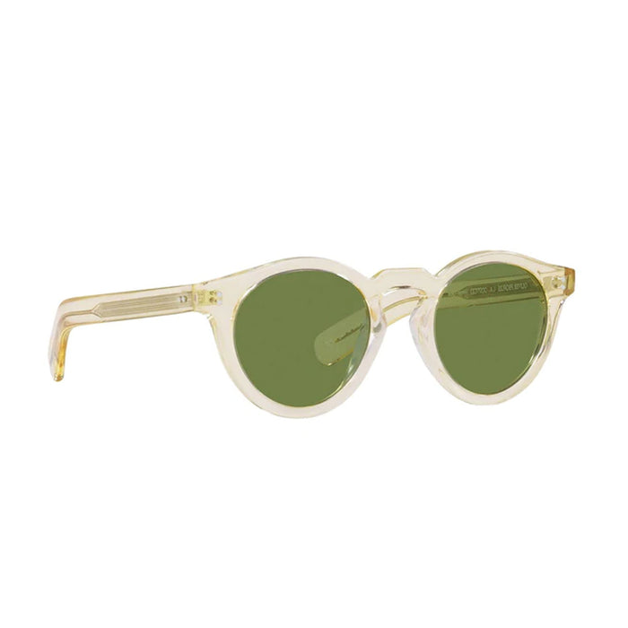 OV5450SU 109452 Trasparente Acetate Occhiali Sole