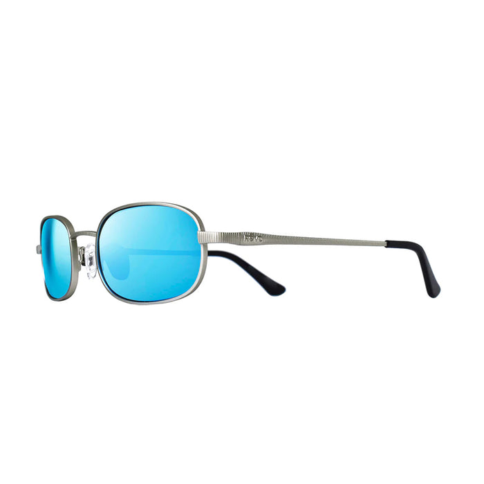 Revo Cobra Re1181 03h20 Argento Metal Occhiali Sole