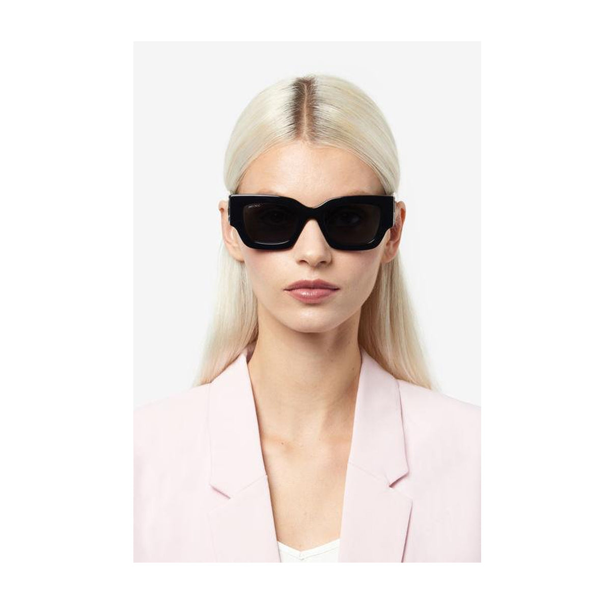 Nena-s C9A-4S Rosso Acetate Occhiali Sole