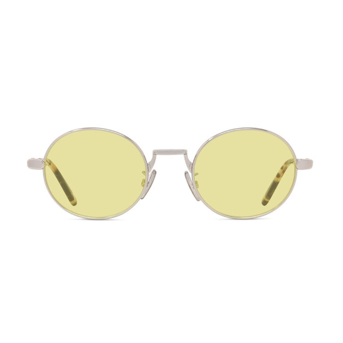 Loewe LW40151U Slim 16J Silver Argento Metal Occhiali Da Sole