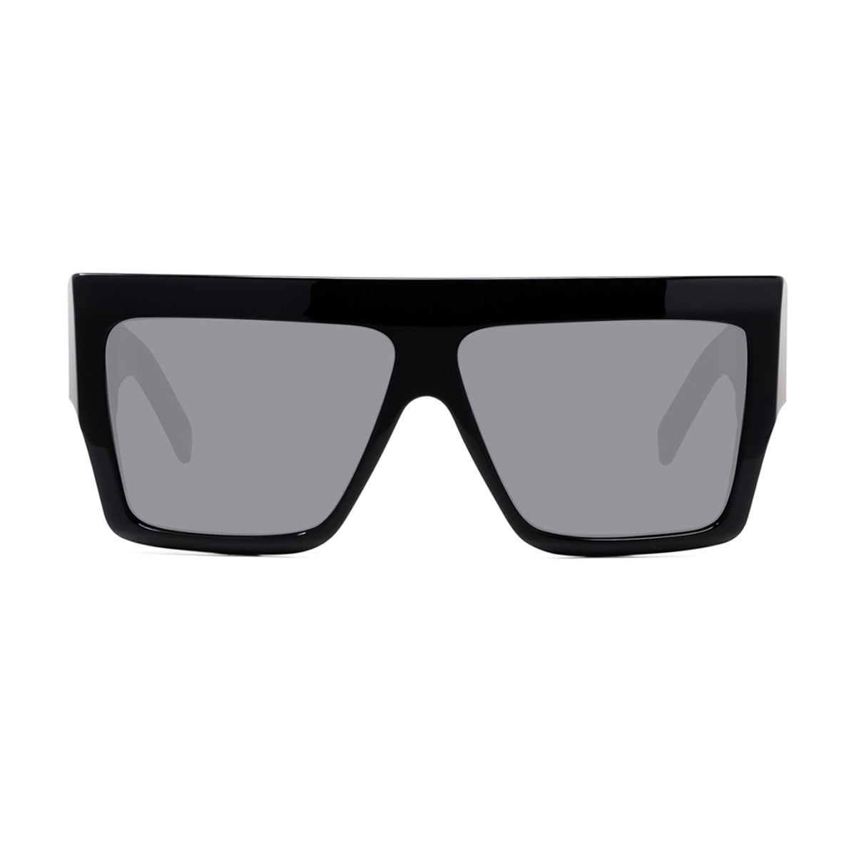 Celine CL40092I 3 Dots 01A Nero Acetate Occhiali Da Sole