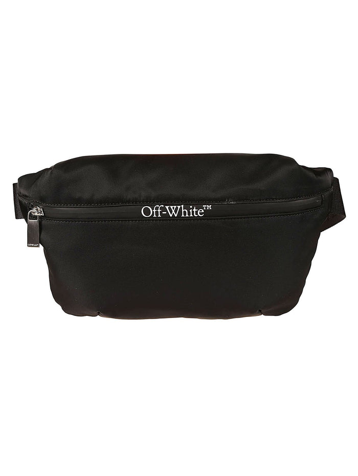 OMNO037S24FAB0011000 Nero Polyamide. made In Italy. Accessorio