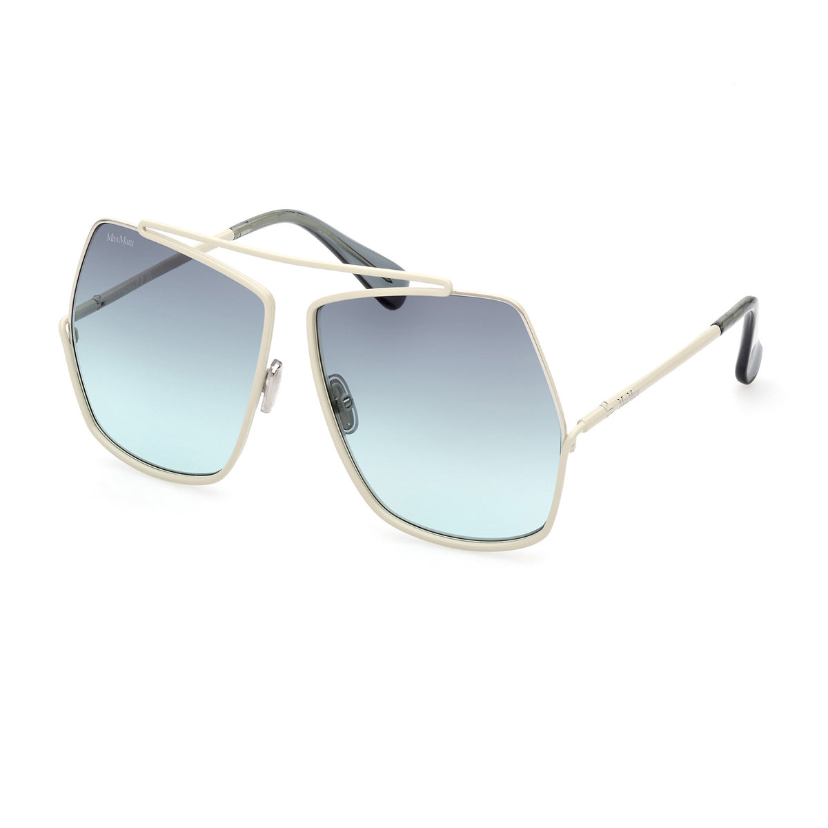 MM0006 18W Avorio Metal Occhiali Sole