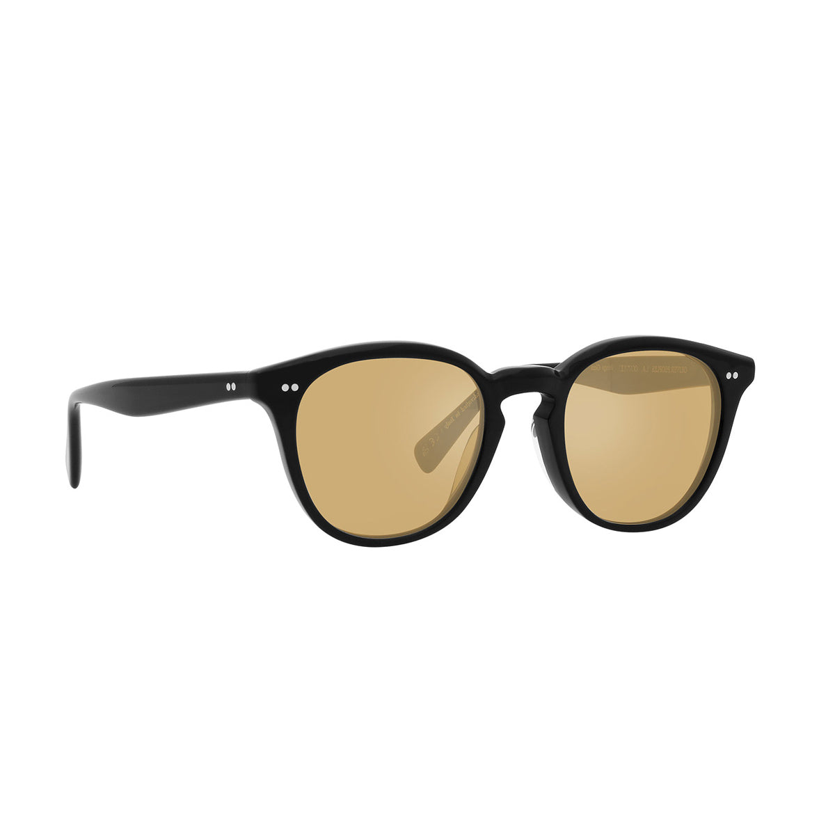 OV5454SU 10050F Nero Acetate Occhiali Sole
