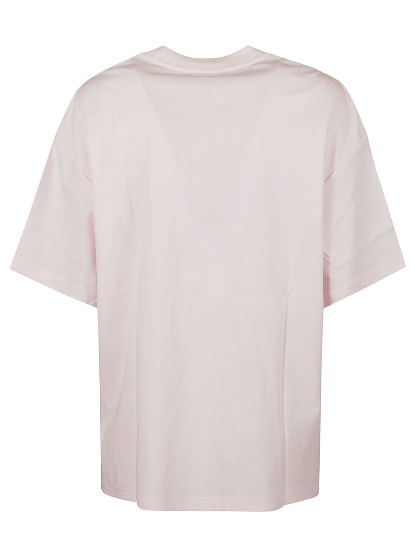 RW-TS0022-J207-P24 Non Definito Cotton. made In Portugal. T-shirt