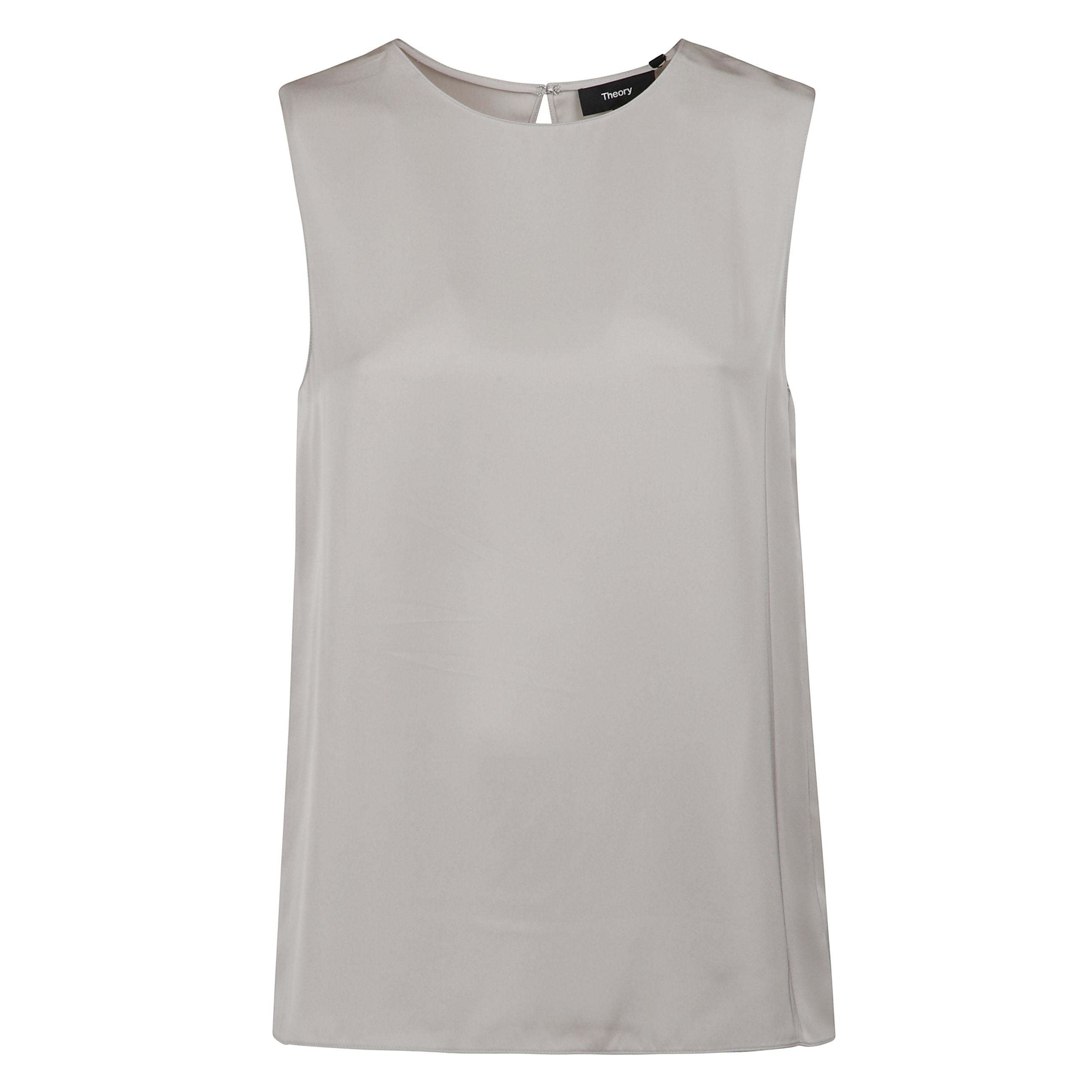 M0102539 Argento Top