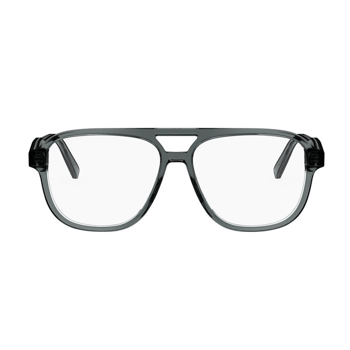 Dior DiorBotanicaO A1I 4500 Grigio Acetate Occhiali Da Vista