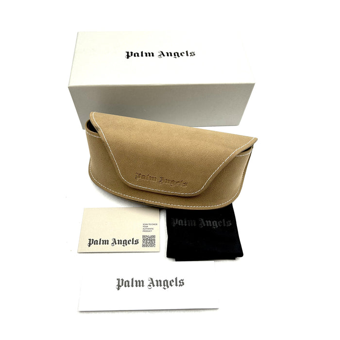 ANGEL Black Nero Acetate Occhiali Sole