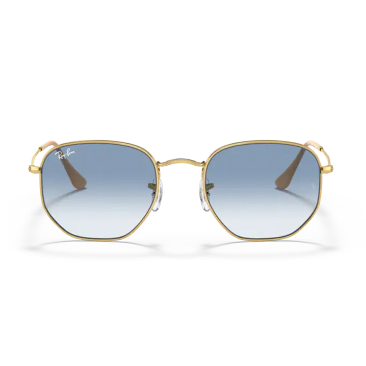 RB3548 Oro Metal Occhiali Sole