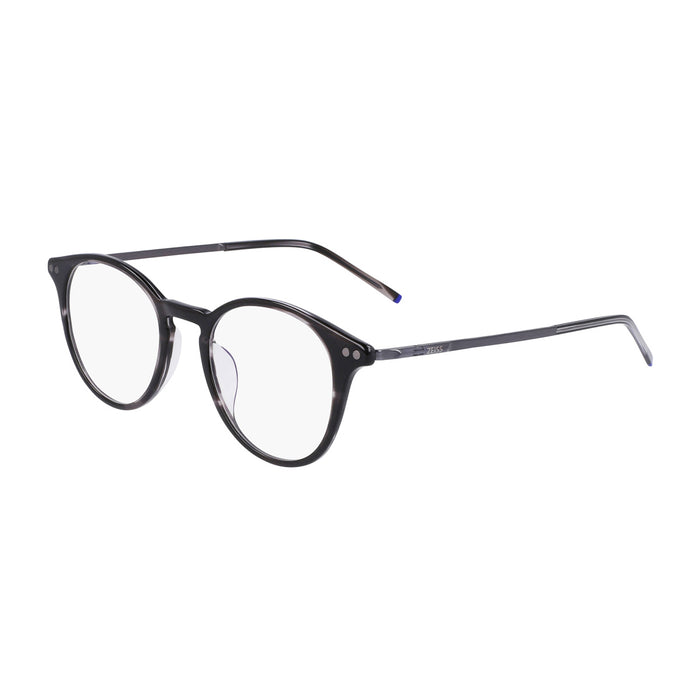 ZS22700 022 smoke horn Grigio Occhiali Vista