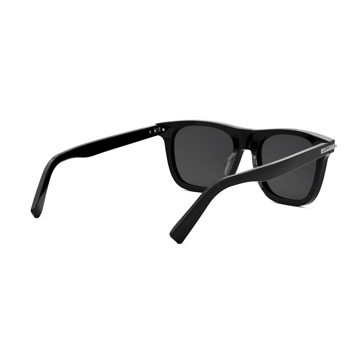 DiorBlackSuit S13I 10A0 Black Nero Acetate Occhiali Da Sole
