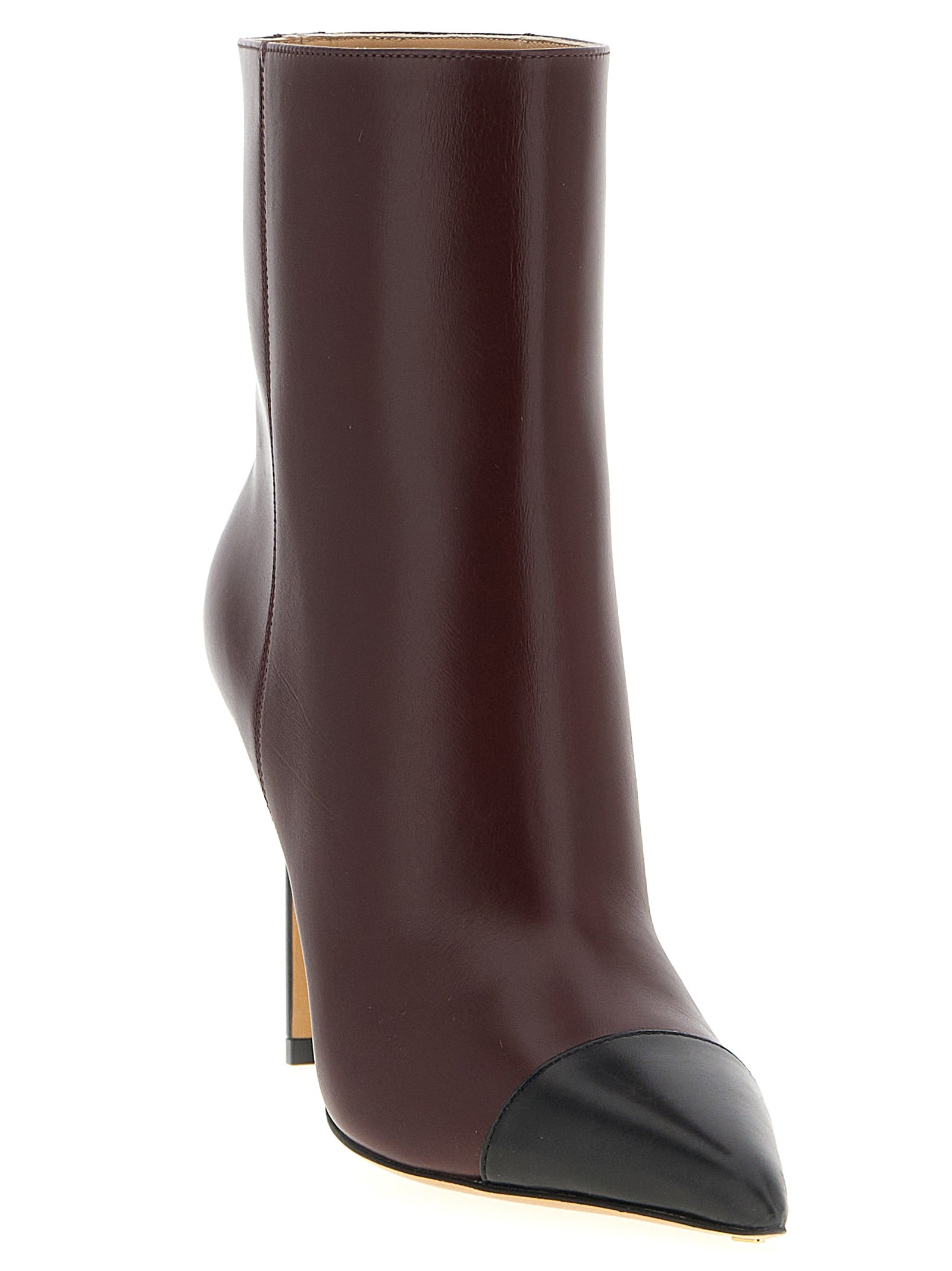 R1B1020 ankle boots Bordeaux Boots