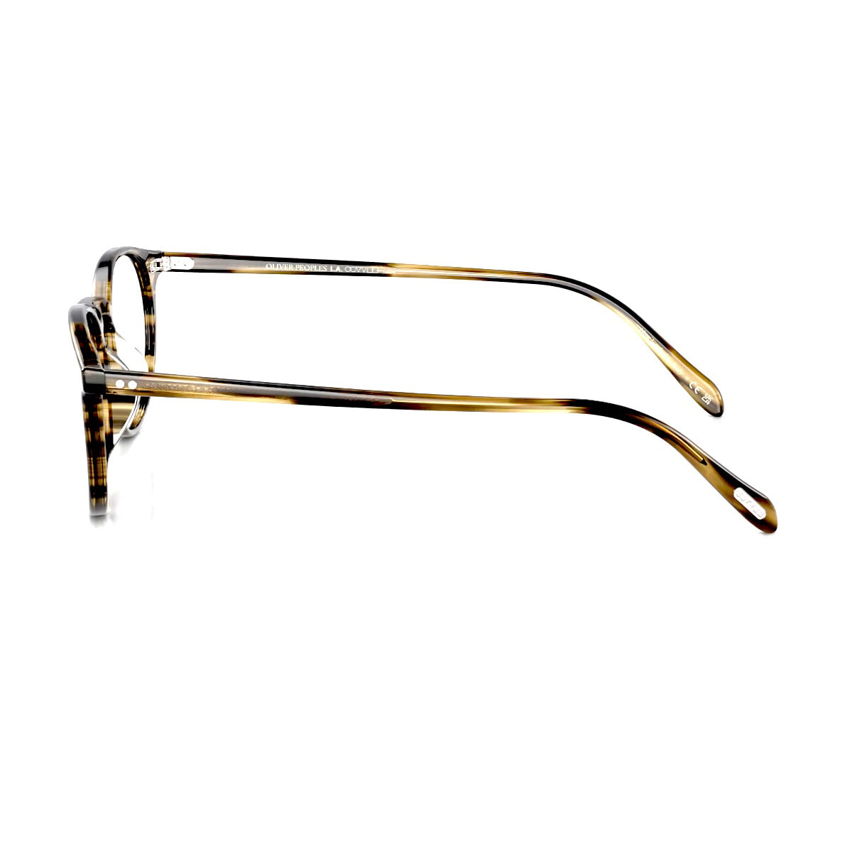 OV5004 - Riley-R 1719 Marrone Acetate Occhiali Vista
