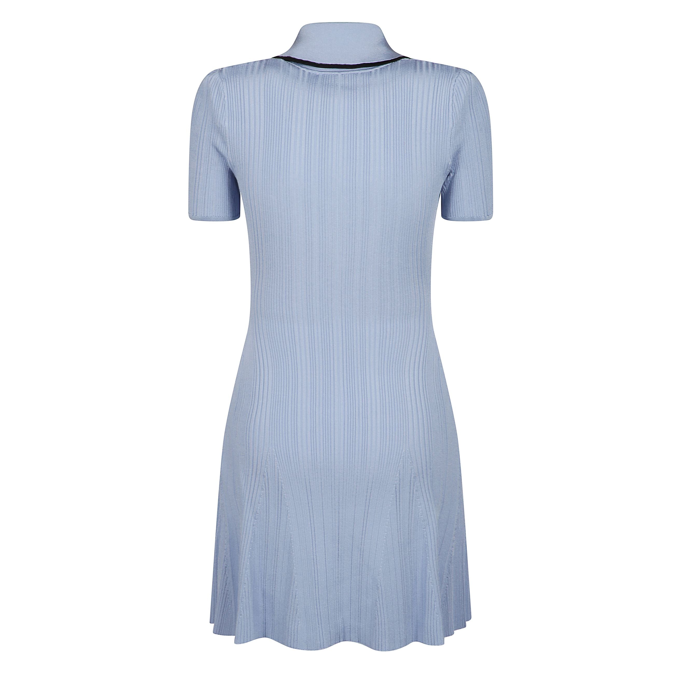 RS25-979S-BL Blu Abito
