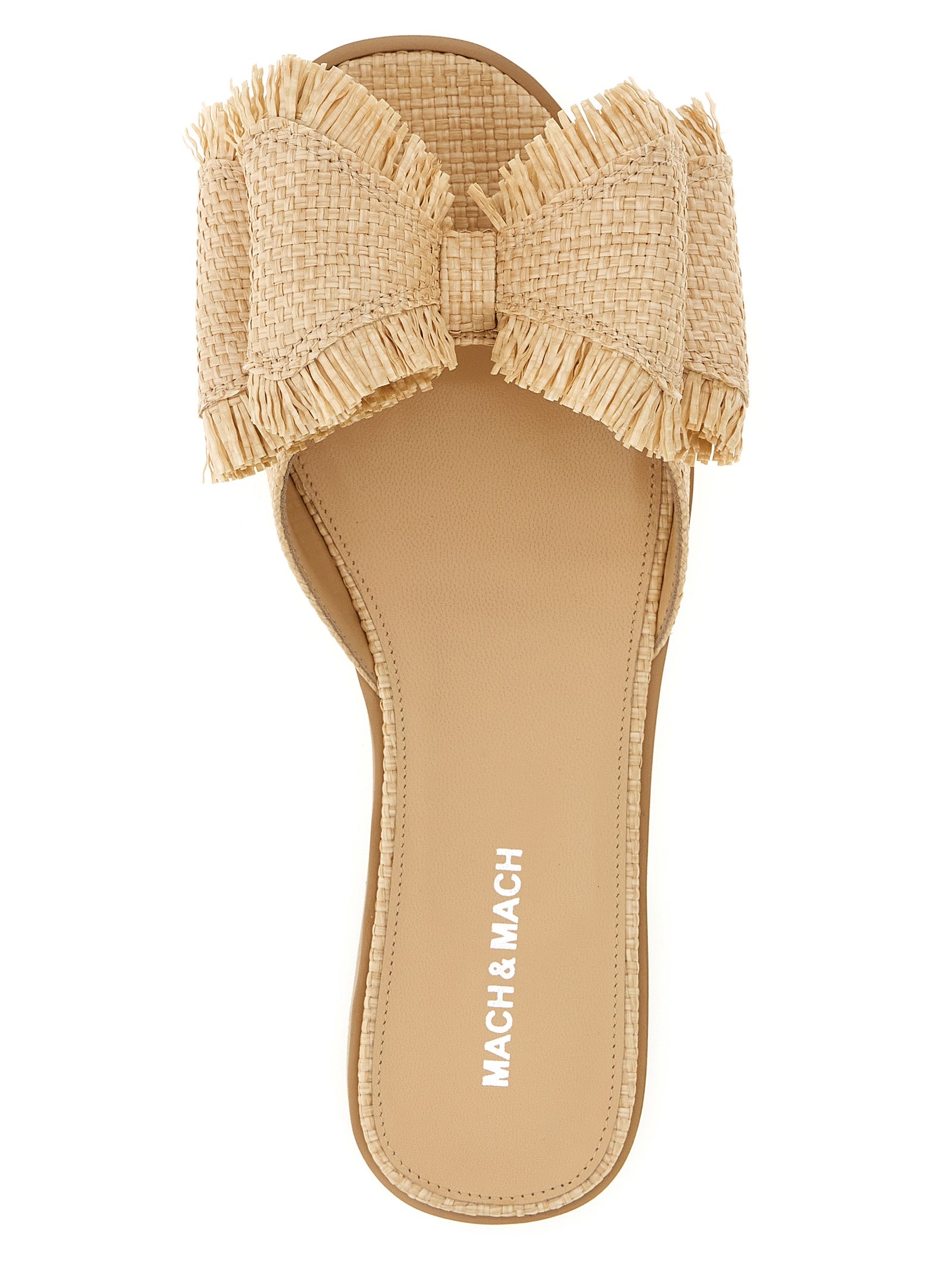 Le Cadeau sandals Beige
