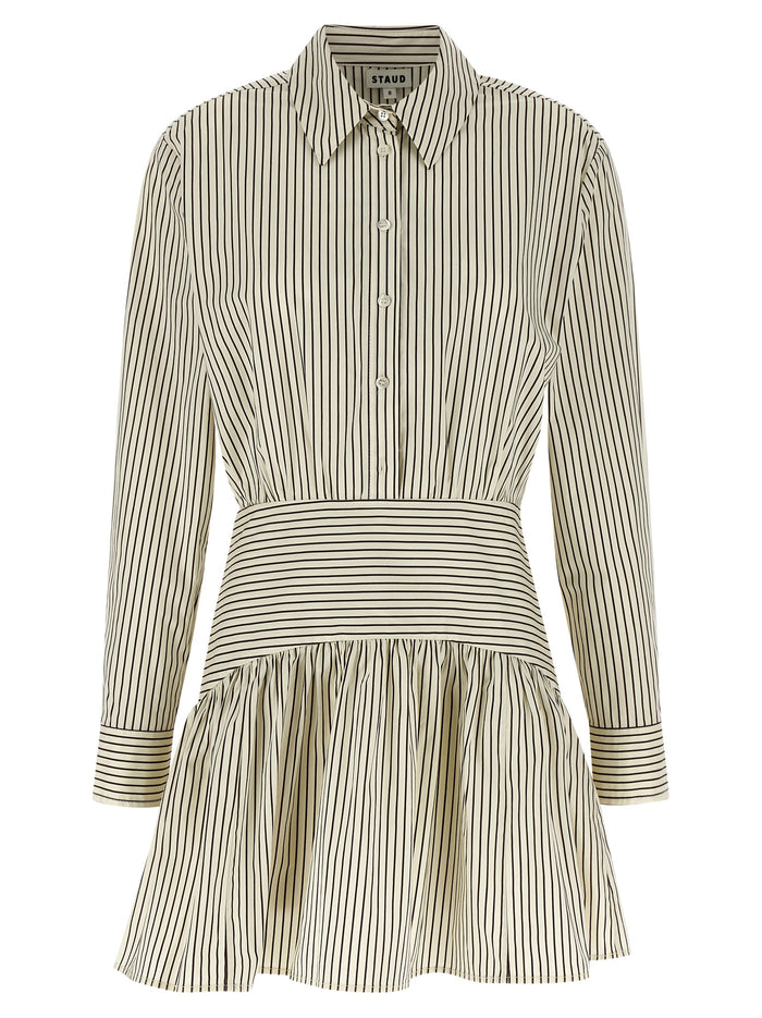 Rocco dress White
