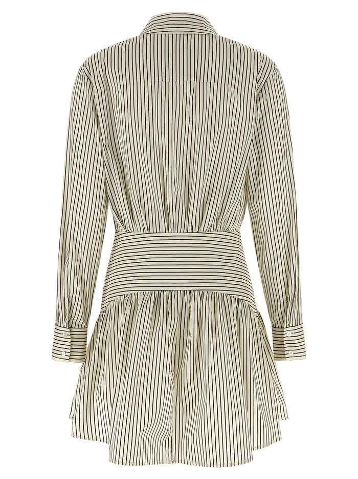 Rocco dress White