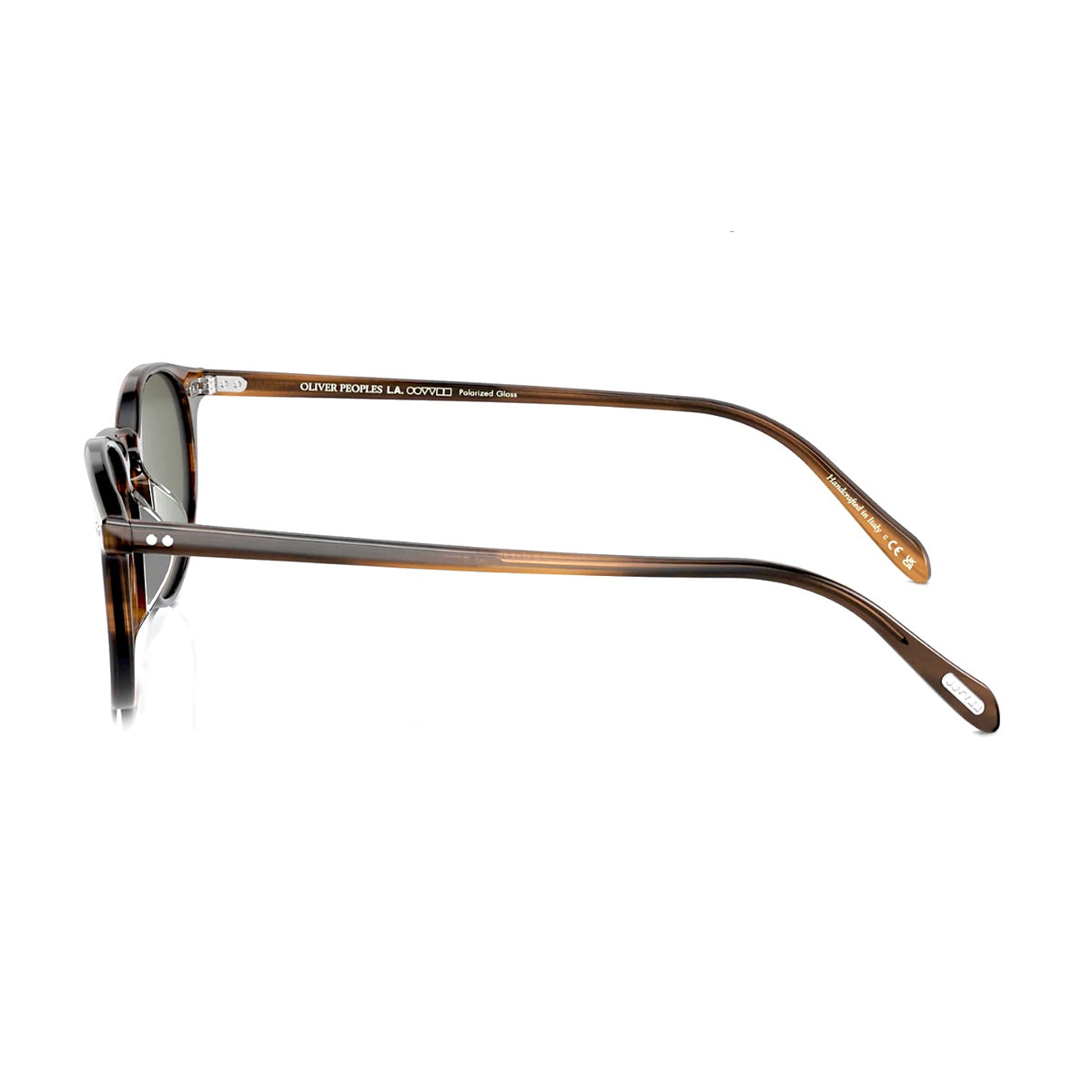 OV5004SU 1724P1 Marrone Acetate Occhiali Sole
