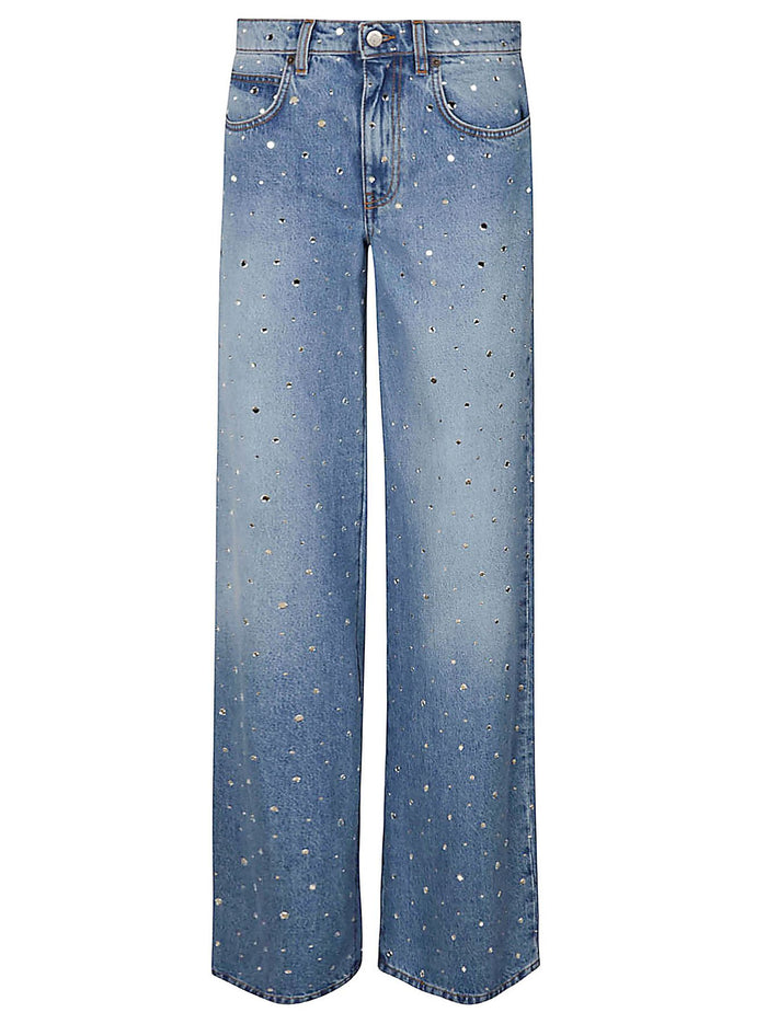 02SSDNP043FW-02298 Non Definito Pantalone