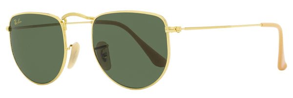 Ray-Ban RB3958 Metal/Plastic (Acetate) sunglasses in gold