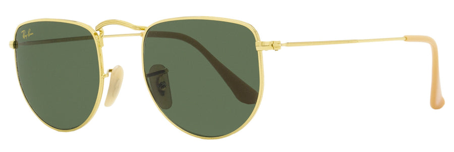 Ray-Ban RB3958 Metal/Plastic (Acetate) sunglasses in gold