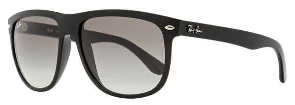 Ray-Ban RB4147 Plastic (Propionate) sunglasses in black