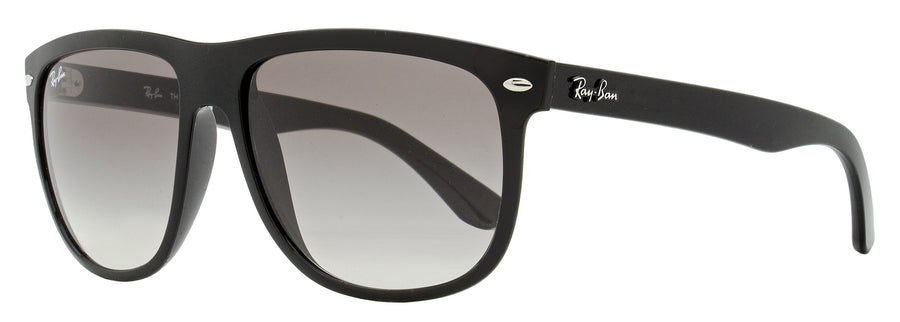 Ray-Ban RB4147 Plastic (Propionate) sunglasses in black