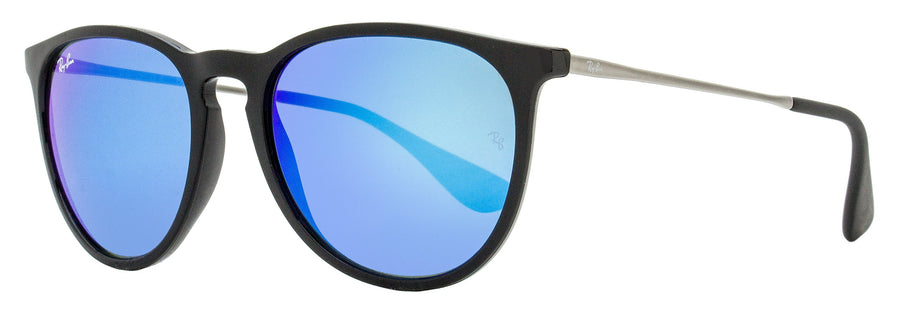 Ray-Ban RB4171 Plastic (injected)/Metal sunglasses in black