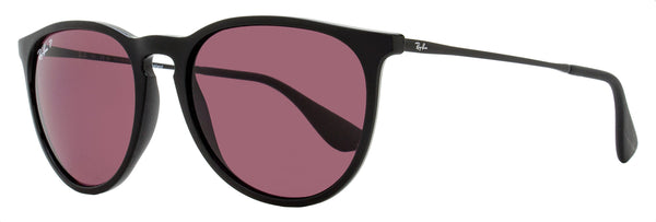 Ray-Ban RB4171 Plastic (Injected)/Metal sunglasses in black