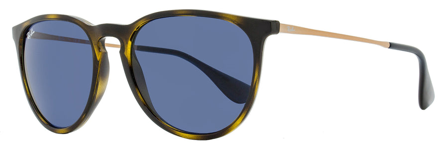 Ray-Ban RB4171 Plastic (Injected)/Metal sunglasses in havana