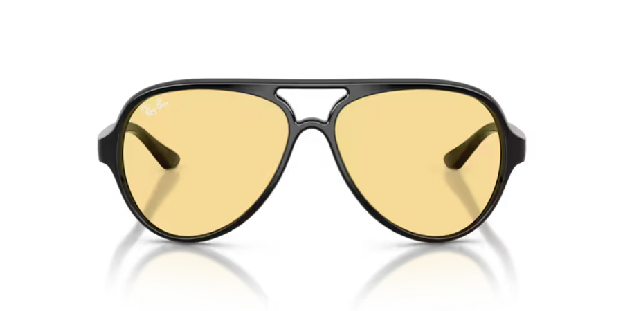 Ray-Ban - Rb4125 Black Lunettes-de-soleil