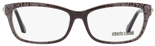 Roberto Cavalli Acetate eyeglasses in gray