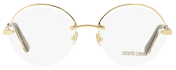 Roberto Cavalli RC5097 eyeglasses in gold