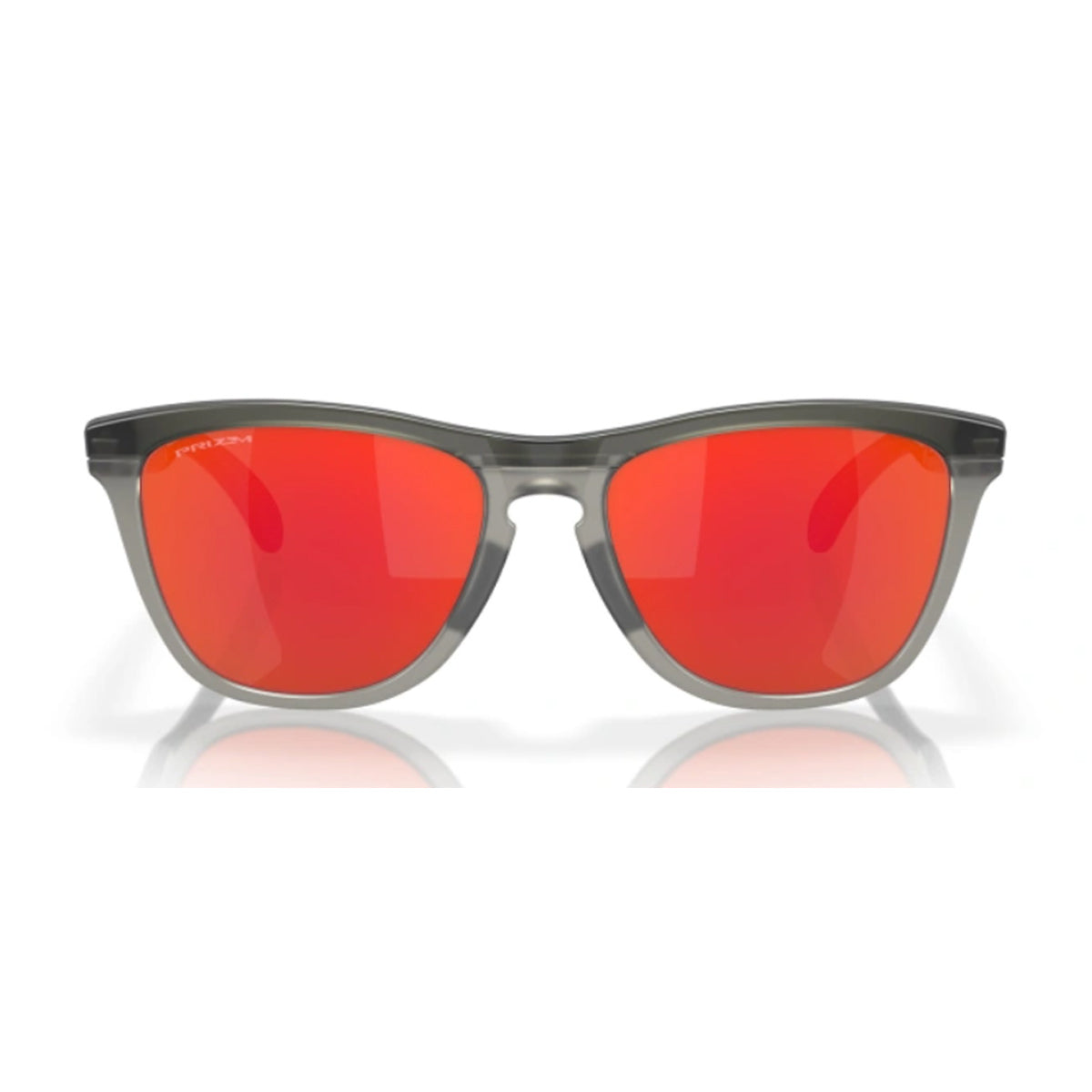 OO9284 928401 Grigio Propionate Occhiali Sole