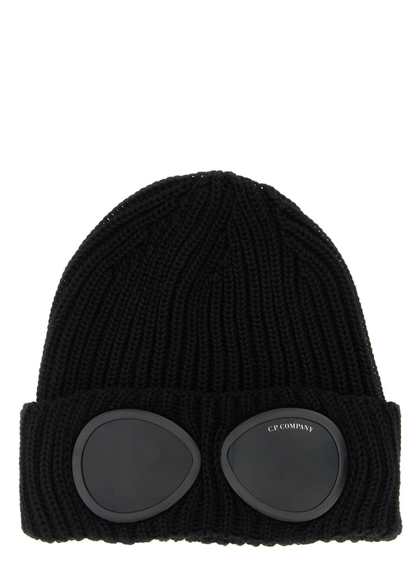 C.p. Company Goggle Cap